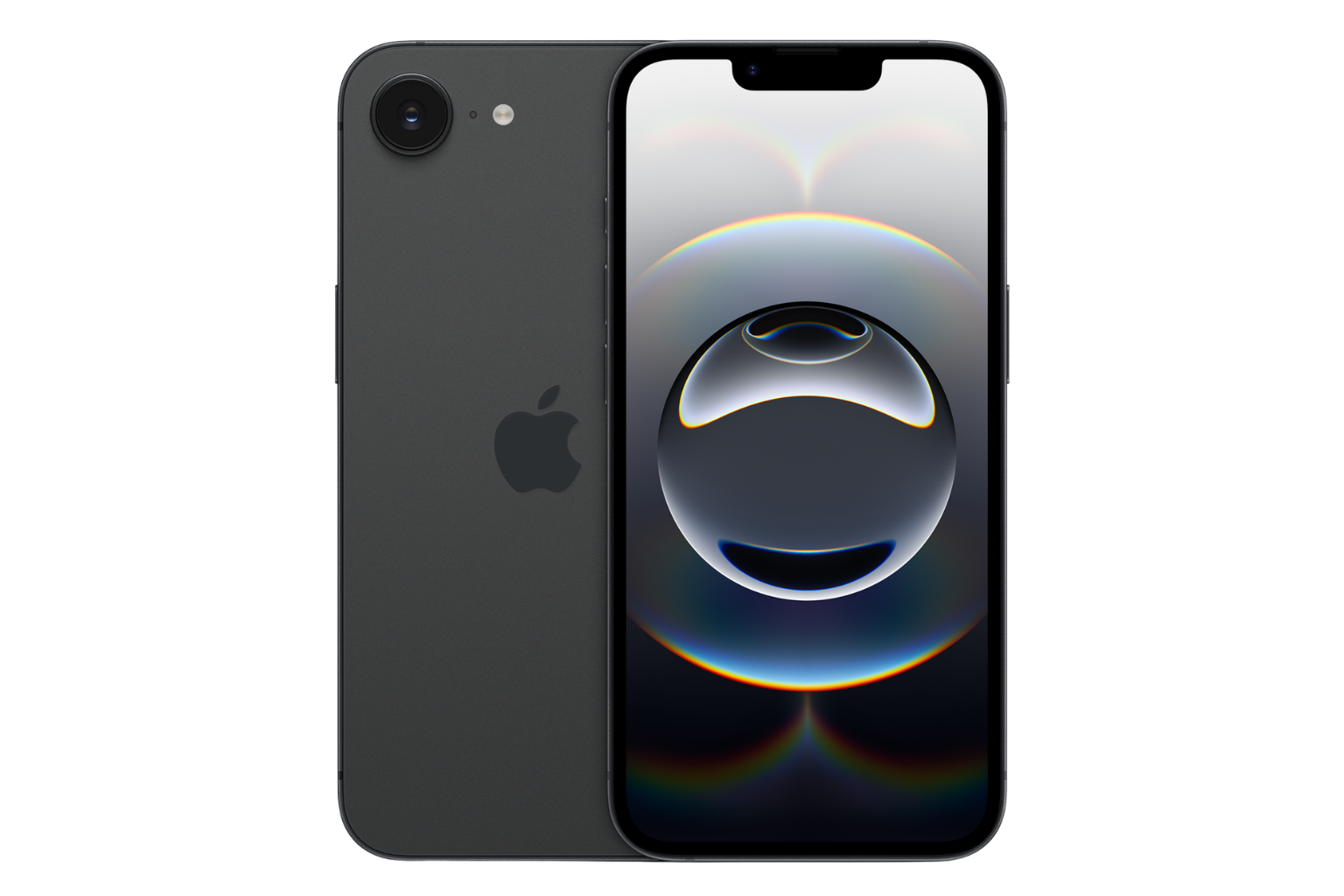 iPhone 16e
