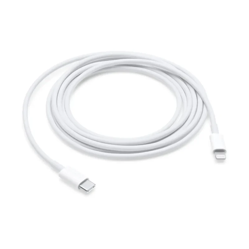 Apple USB C to Lightning-Cable 2m