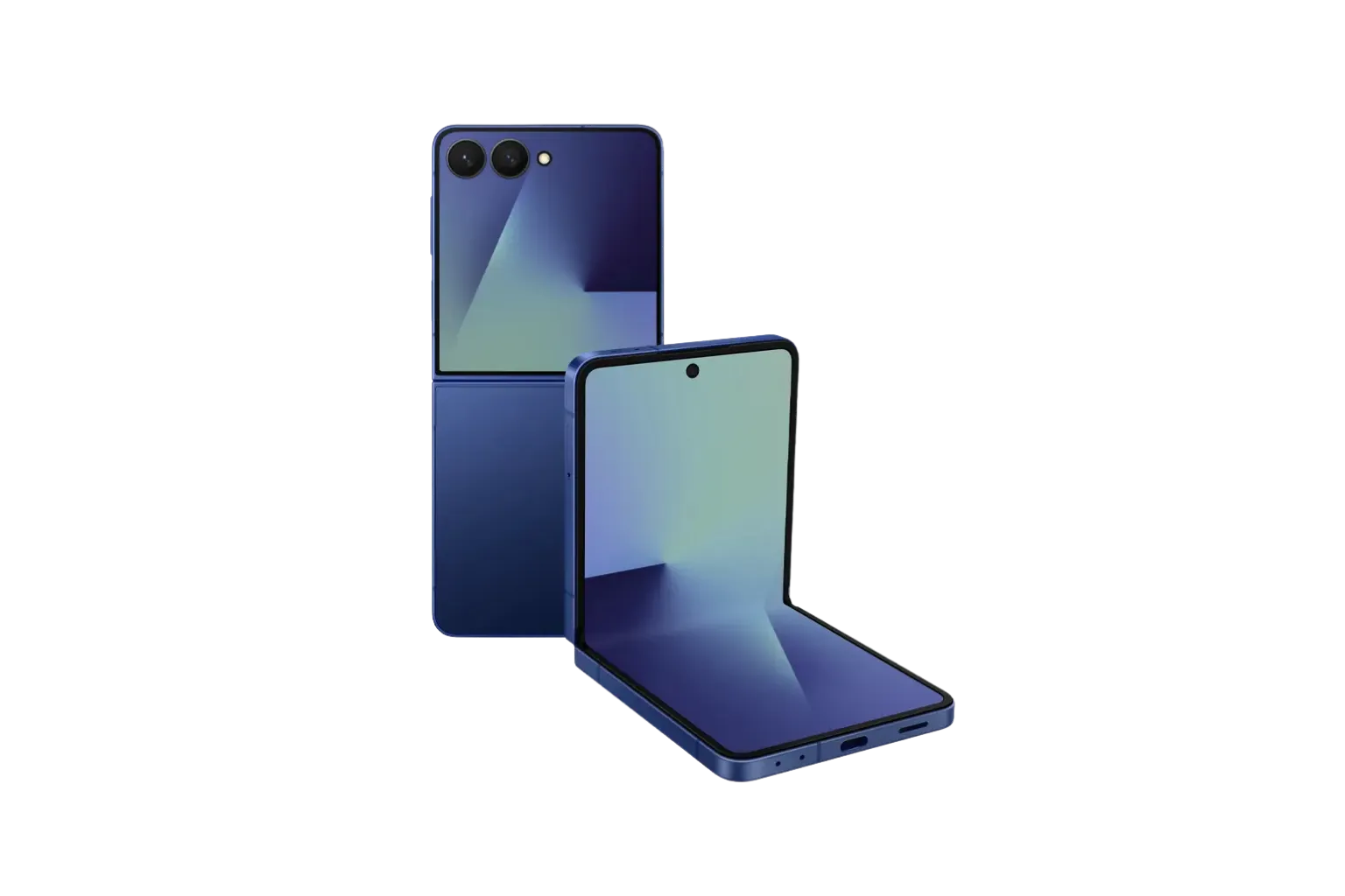 Samsung Galaxy Z Flip 7