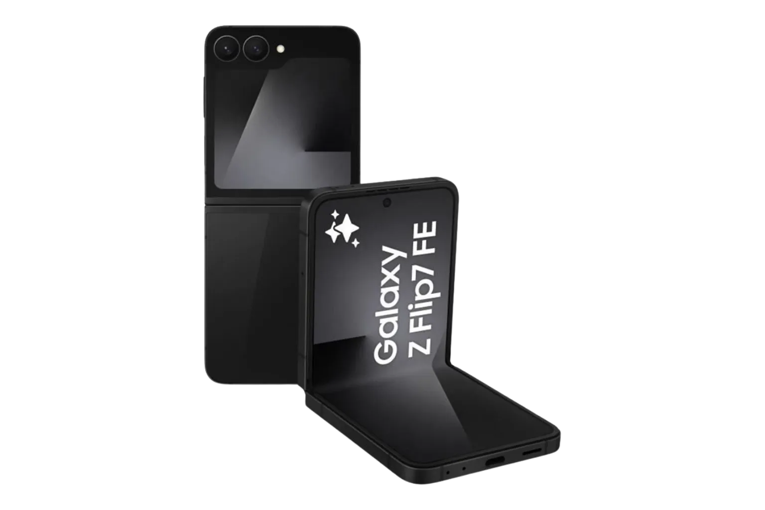 Samsung Galaxy Z Flip 7 FE