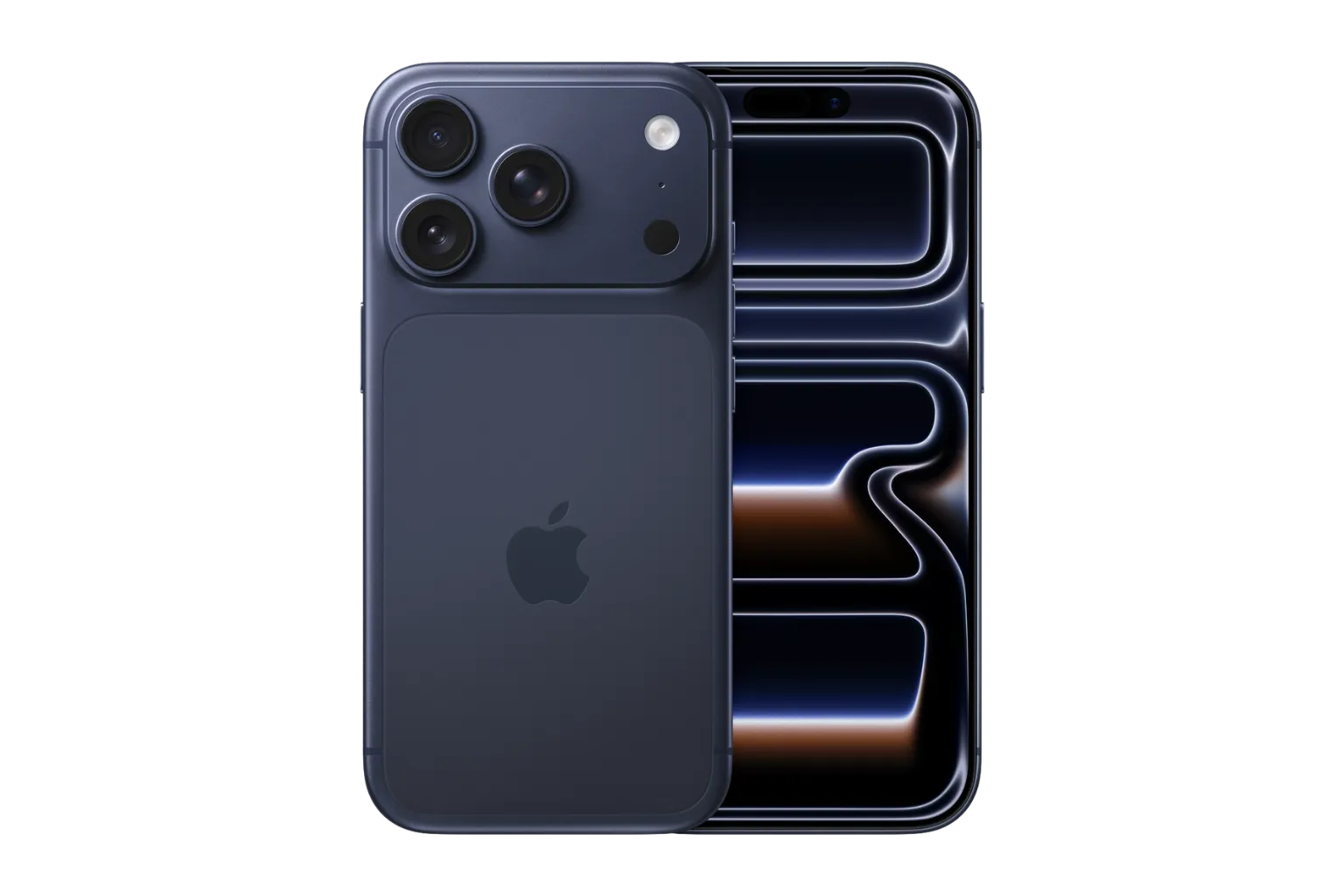 iPhone 17 Pro