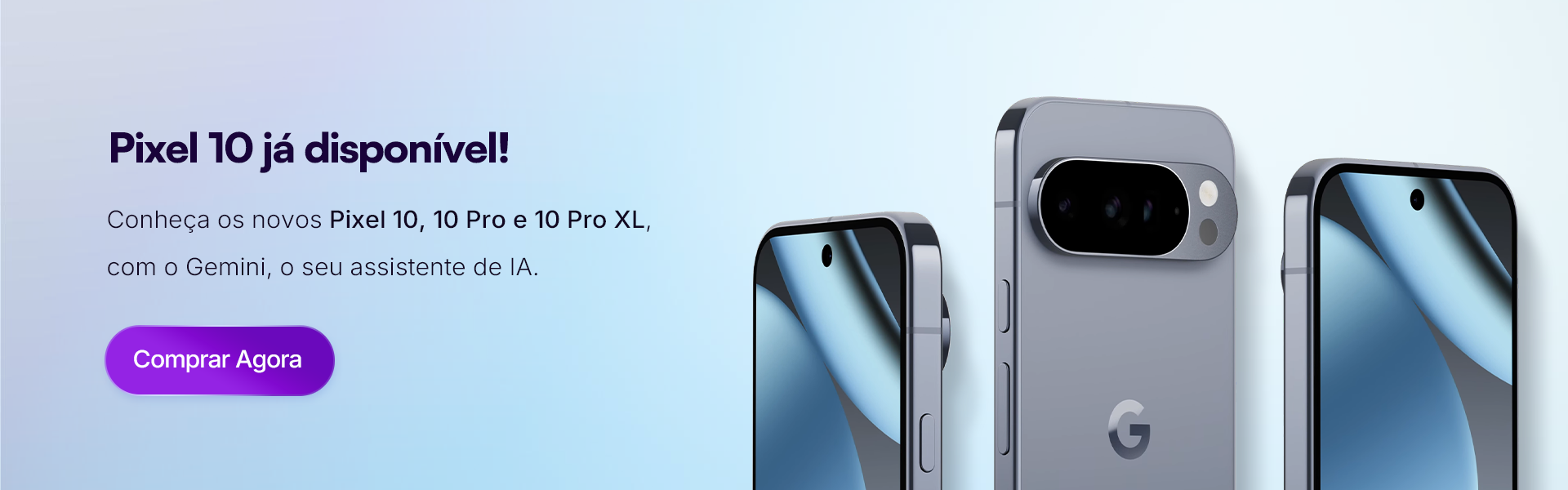 iPhone 16e Banner Desktop