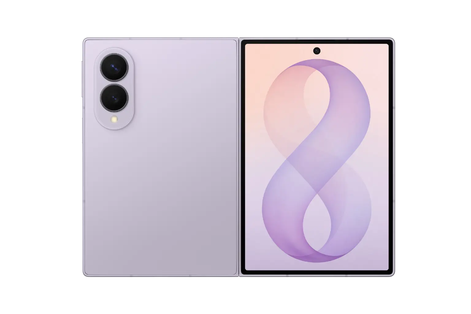 Samsung Galaxy Z Fold8