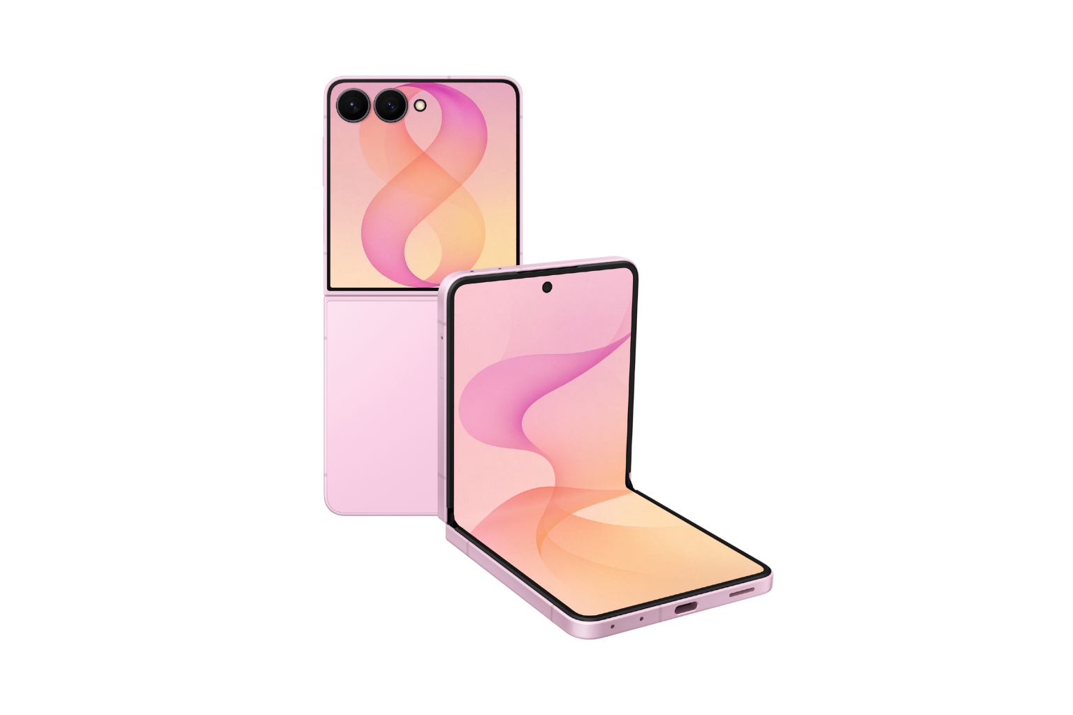 Samsung Galaxy Z Flip8