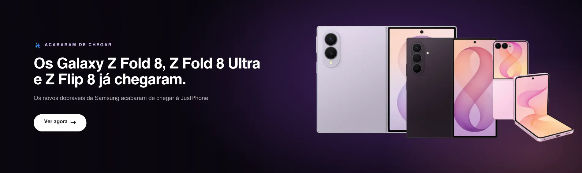 Samsung Announcement Banner Desktop